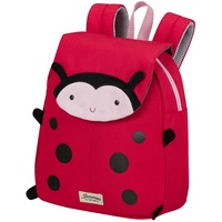 Samsonite Happy Sammies Eco S, Ladybug Lally)