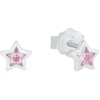 Prinzessin Lillifee Ohrstecker Prinzessin Lillifee Silber Zirkonia 2024372