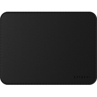 Satechi Eco Leder Mousepad Schwarz