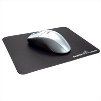 Roline / secomp Laser Mauspad, schwarz