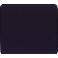 InLine Maus-Pad schwarz