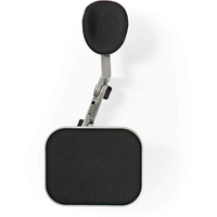 Nedis Ergonomische Armauflage - Drehbar - Schreibtisch - Mit