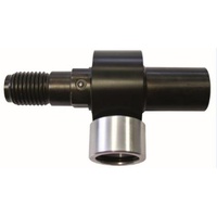 Eibenstock Staubabsaugung 11⁄4" i - 11⁄4" a