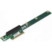 Supermicro RSC RR1U-E8 - Riser Card - für SC812