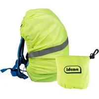 IDENA Regenschutz für Schulranzen