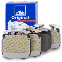 ATE Bremsbelagsatz, Scheibenbremse