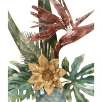 Moebel-direkt-online möbel direkt online Wandbild Strelizie