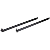 ATEN 2K-0001 Standard 2-in-1U Montage Kit