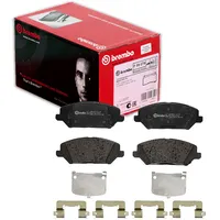 Brembo P 30 110)