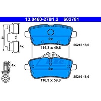 ATE 13.0460-2781.2
