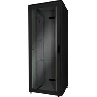 Digitus DN-19 32U-8/8-B-1