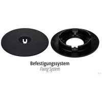 Walser Fußmattensatz 80175