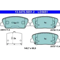 ATE 13.0470-5651.2