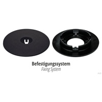 Walser Passform Fußmatten RubberLine für VW Passat 05/2015-Heute 4-teilig