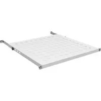 EFB-Elektronik EFB 19" 0,5HE Fachboden, fest, ET 350..450 mm,