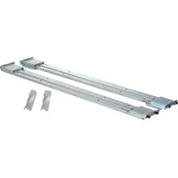 Supermicro MCP-290-00059-0B: Rackmount Kit, Server Zubehör, Grau