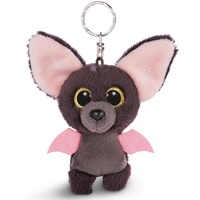 NICI Glubschis Schlenker Fledermaus Baako 9cm Schlüsselanhänger