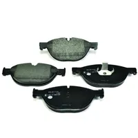 Hella Bremsbelagsatz, Scheibenbremse 8DB 355 015-251