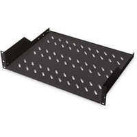Digitus Fachboden festeinbau für 483 mm (19") Schränke 88,5x483x352