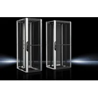 Rittal VX IT Netzwerk-/Serverschrank standard RAL7035 BHT800x2000x800mm 42HE