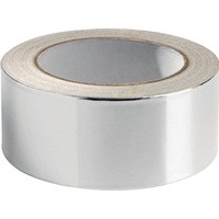BURMANN Aluminiumklebeband 511 m.Liner L.50m B.50mm