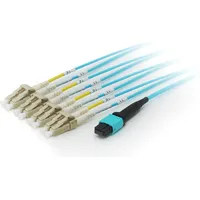 Equip Pro - Patch-Kabel - LC Multi-Mode (M)