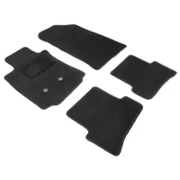 Walser - Fußmatten für Renault Clio III 01/2005-12/2014, Clio