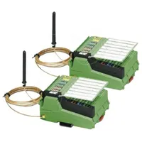 Phoenix Contact Wireless-Mux Funkset, ILB BT ADIO MUX-OMNI