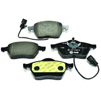 HELLA PAGID HELLA Bremsbelagsatz, Scheibenbremse 8DB 355 007-461)