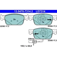 ATE 13.0470-7314.2
