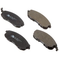 ATE Bremsbelagsatz, Scheibenbremse 13.0460-5716.2