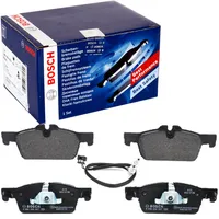 Bosch Bremsbelagsatz, Scheibenbremse