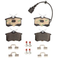 Bosch Bremsbelagsatz, Scheibenbremse