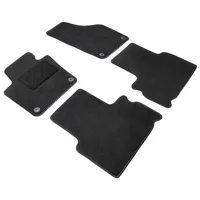 Walser - Fußmatten für VW Sharan 05/2010-Heute, Seat Alhambra