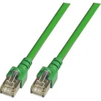 EFB-Elektronik EFB Elektronik CCA Patchkabel, Cat5e, SF/UTP, RJ-45/RJ-45, 0.5m,