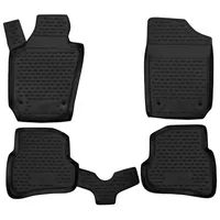 Walser XTR für Seat Ibiza IV ST (6J8, 6P8)