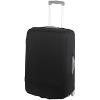 Xcase Elastische Schutzhülle für Koffer bis 66 cm Höhe,