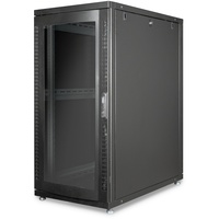 Digitus Serverschrank Unique Serie DN-19 SRV-26U-B-G-1
