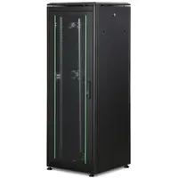 Digitus Netzwerkschrank Unique DN-19 32U-6/6-B-1