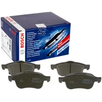 Bosch Bremsbelagsatz, Scheibenbremse