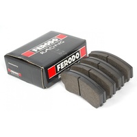 Ferodo RACING Bremsbelagsatz Scheibenbremse