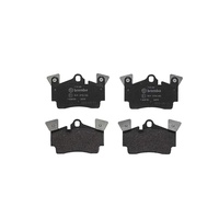 Brembo Bremsbelagsatz, Scheibenbremse PRIME LINE