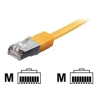 Equip Patch-Kabel - RJ-45 (M) RJ-45 (M)