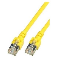 EFB-Elektronik Patchkabel Cat.5e 2xRJ45 mit SF/UTP EC5000 2m ge