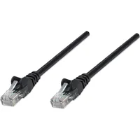 Intellinet Network Solutions Intellinet 320764 RJ45 Netzwerkkabel, Patchkabel CAT