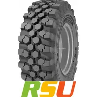 Michelin Bibload Hard Surface 260/70 R16.5129A8
