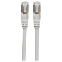 Intellinet Network Solutions Intellinet 741156 Netzwerkkabel mit Cat6a-Stecker 100%