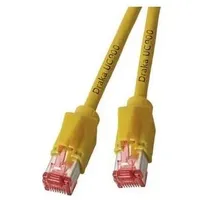 EFB-Elektronik Patchkabel Cat.6A 2xHRS TM21 2m ge