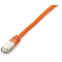 Equip Pro - Patch-Kabel - RJ-45 (M) bis RJ-45
