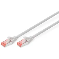 Digitus Patchkabel Cat6 S/FTP 15 m